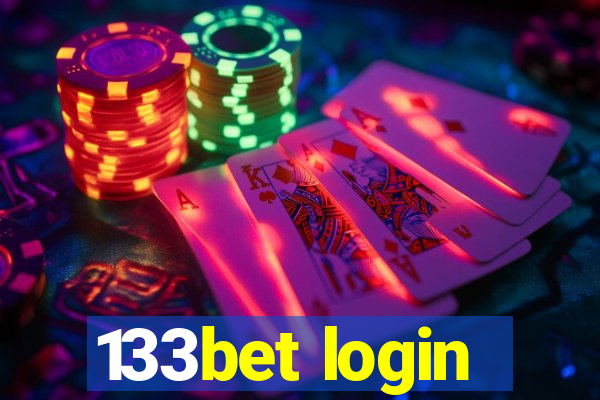 133bet login